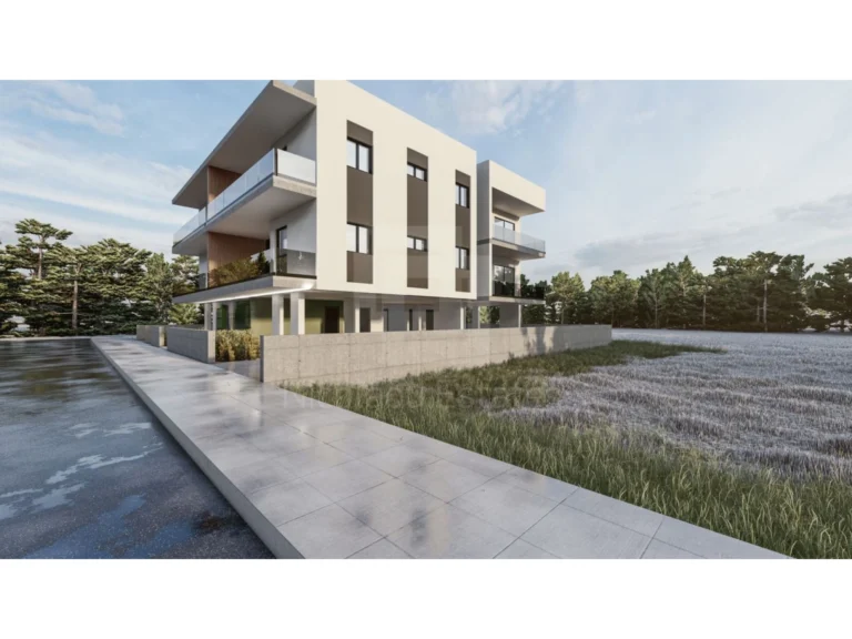 Cheap Apartments for Sale Nicosia up to 200000 euro