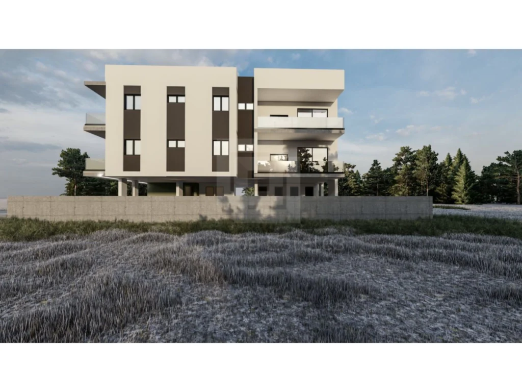 1 Bedroom Apartment for Sale in Dali, Nicosia District