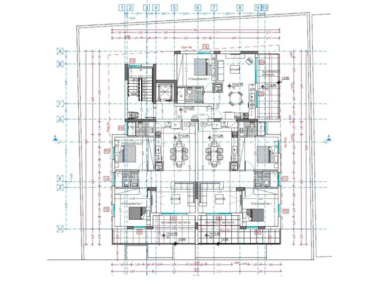 Cheap Apartments for Sale Nicosia up to 200000 euro
