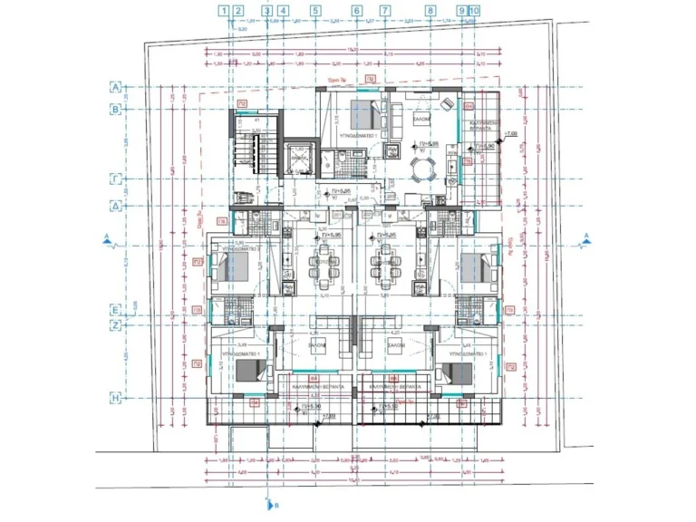Cheap Apartments for Sale Nicosia