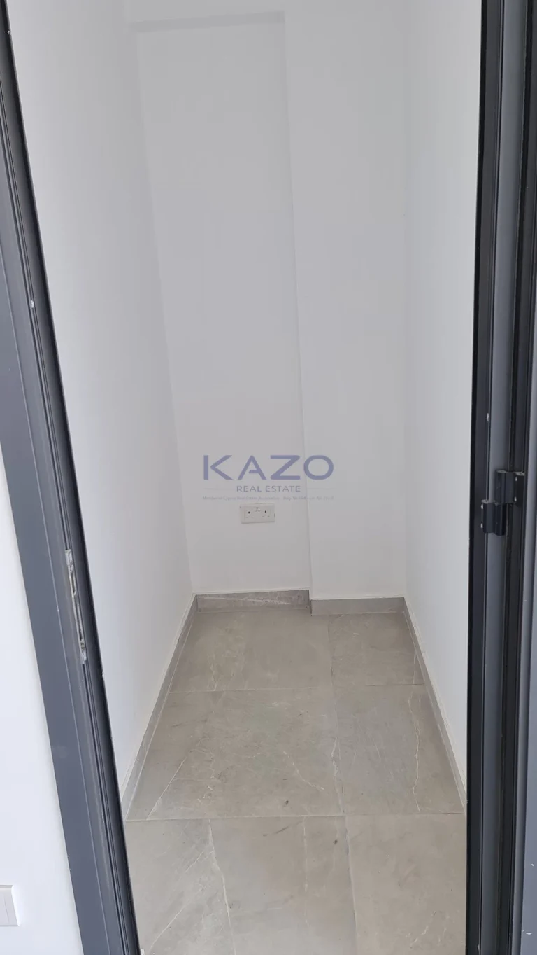 1 Bedroom Apartment for Sale in Parekklisia, Limassol District