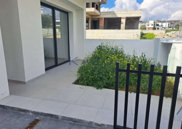 3 Bedroom House for Sale in Limassol – Agios Athanasios