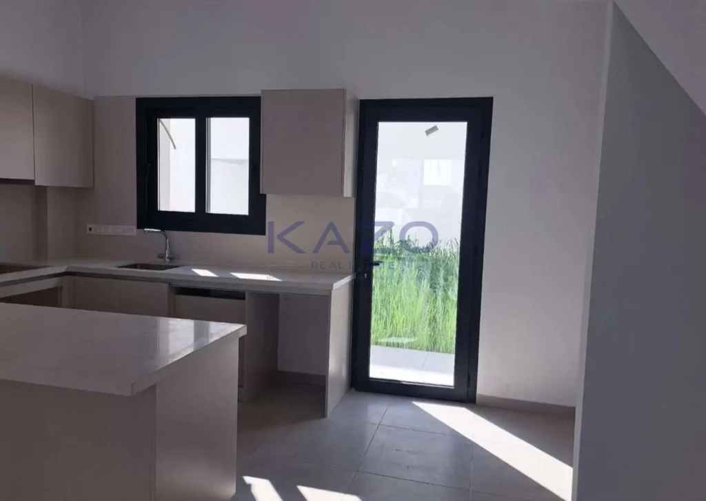 3 Bedroom House for Sale in Limassol – Agios Athanasios