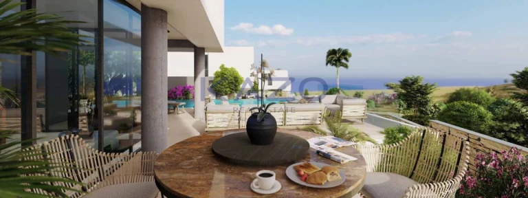4 Bedroom House for Sale in Pegeia, Paphos District