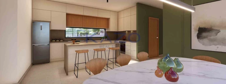 5 Bedroom House for Sale in Paphos District