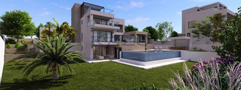 5 Bedroom House for Sale in Paphos District