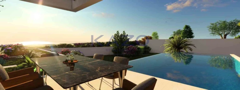 5 Bedroom House for Sale in Paphos District
