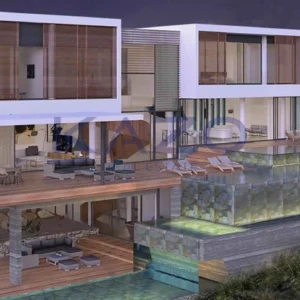 963m² House for Sale in Pegeia, Paphos District