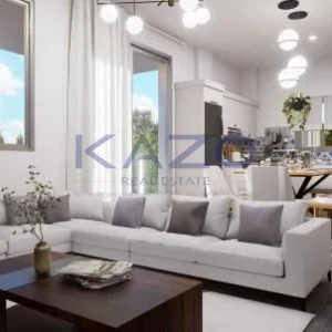 2 Bedroom Apartment for Sale in Paphos – Anavargos