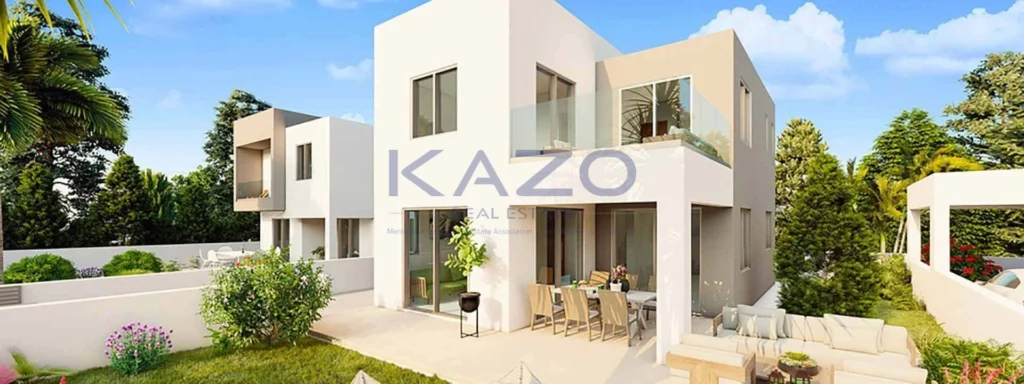 3 Bedroom House for Sale in Paphos District