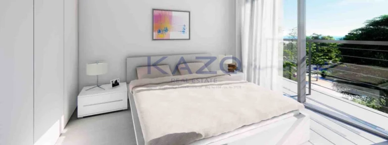 4 Bedroom Apartment for Sale in Empa, Paphos District