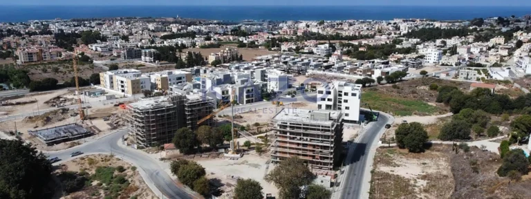 3 Bedroom House for Sale in Paphos – Agios Theodoros
