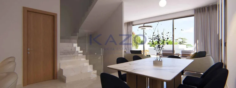 3 Bedroom House for Sale in Paphos – Agios Theodoros