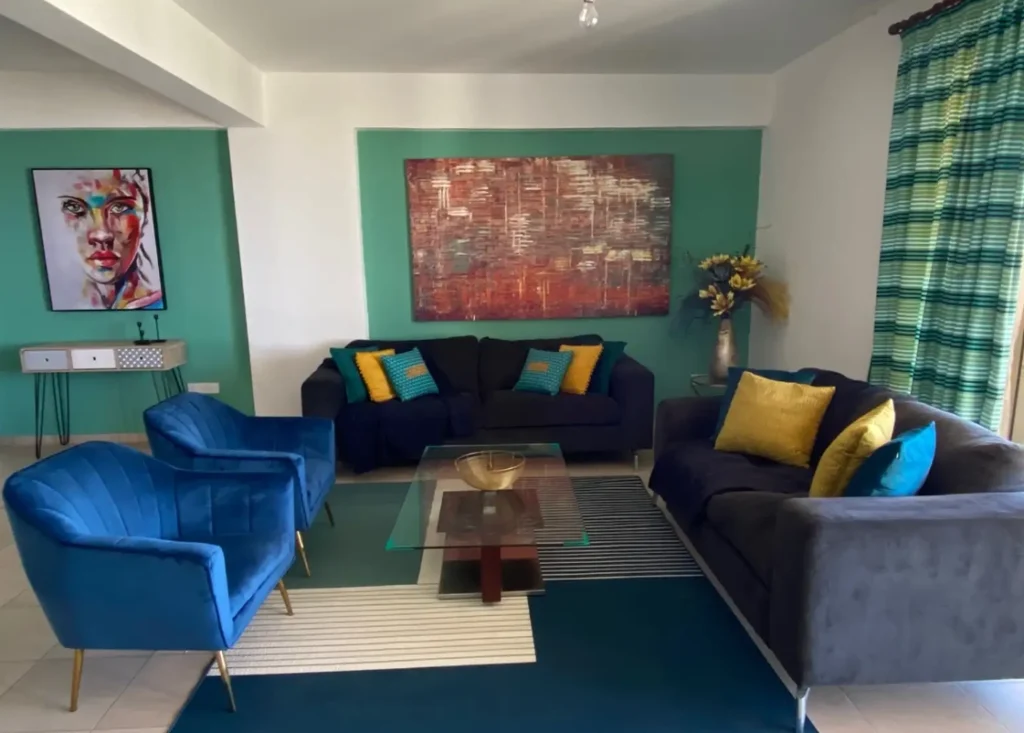 3 Bedroom House for Sale in Ineia, Paphos District