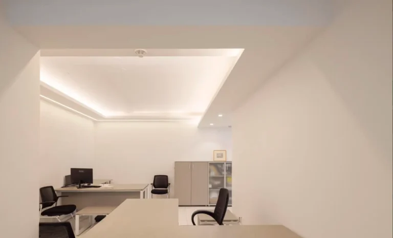 1072m² Office for Sale in Limassol – Neapolis