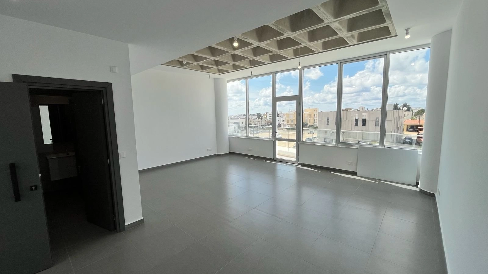 54m² Office for Rent in Vasiliko, Paphos District
