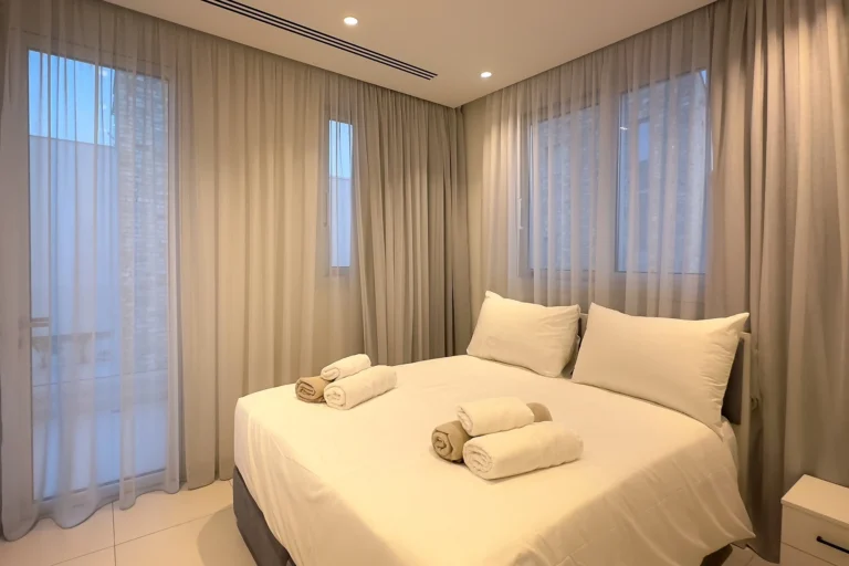 4 Bedroom House for Sale in Famagusta – Agia Napa