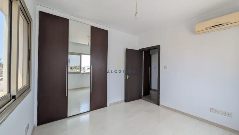 2 Bedroom Apartment for Sale in Larnaca – Chrysopolitissa