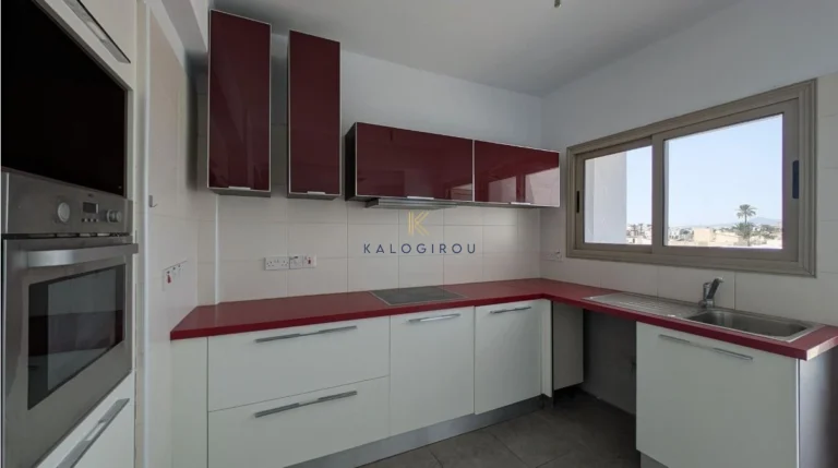 2 Bedroom Apartment for Sale in Larnaca – Chrysopolitissa