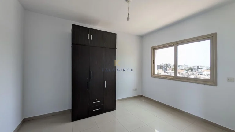 2 Bedroom Apartment for Sale in Larnaca – Chrysopolitissa