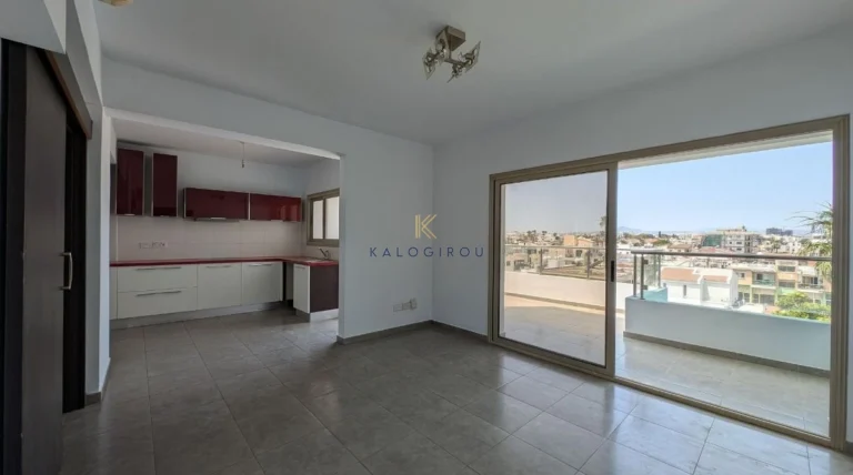2 Bedroom Apartment for Sale in Larnaca – Chrysopolitissa
