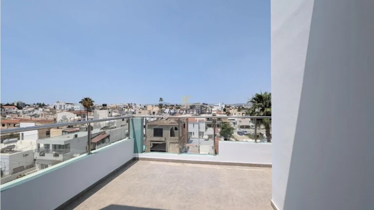 2 Bedroom Apartment for Sale in Larnaca – Chrysopolitissa