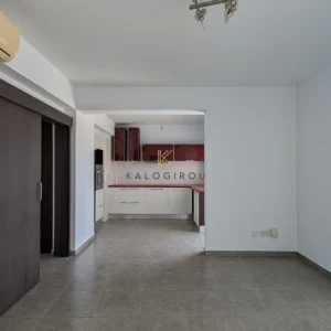 2 Bedroom Apartment for Sale in Larnaca – Chrysopolitissa
