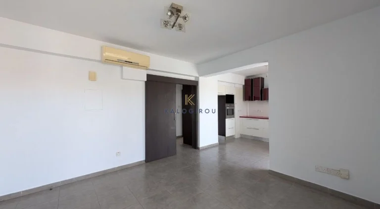 2 Bedroom Apartment for Sale in Larnaca – Chrysopolitissa