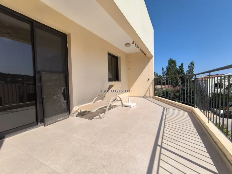 2 Bedroom Apartment for Sale in Oroklini, Larnaca District
