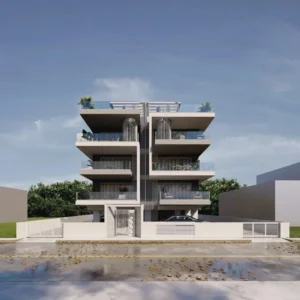 2 Bedroom Apartment for Sale in Ypsonas, Limassol District