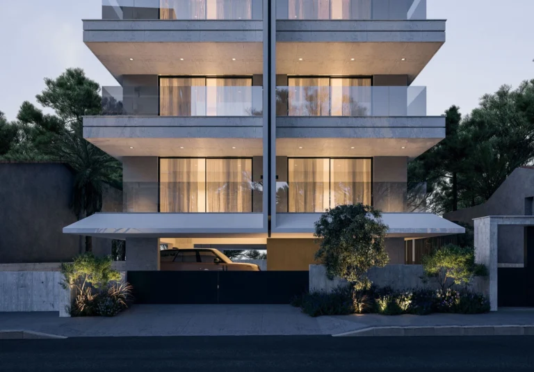 Cheap Apartments for Sale Limassol up to 300000 euro