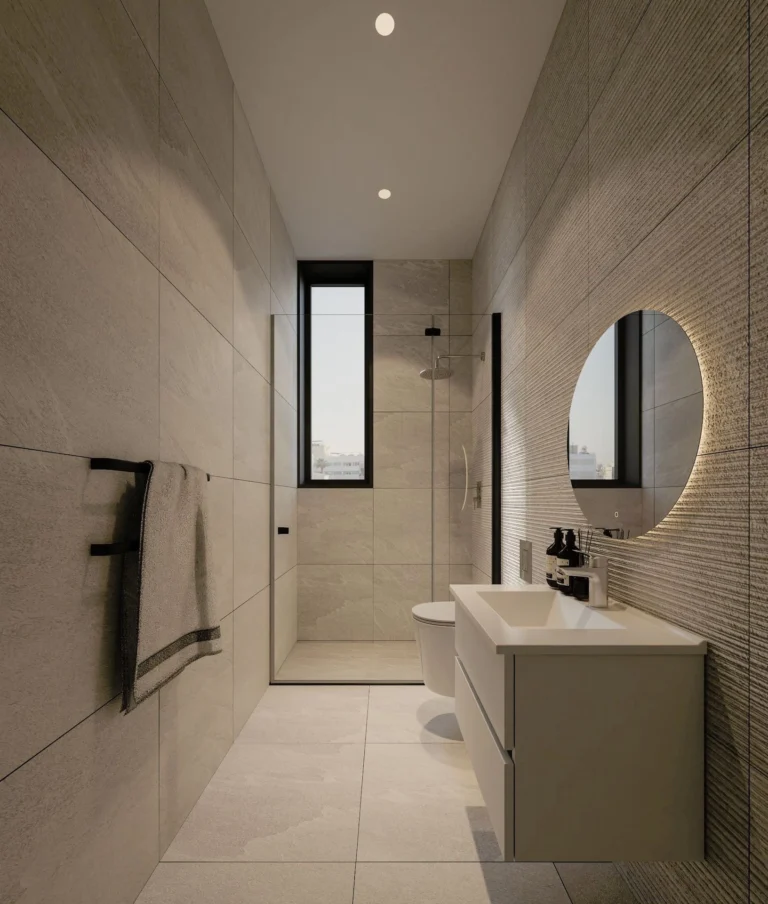 42m² Apartment for Sale in Limassol – Agia Zoni