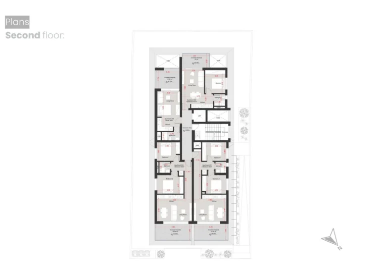 Cheap Apartments for Sale Limassol up to 300000 euro