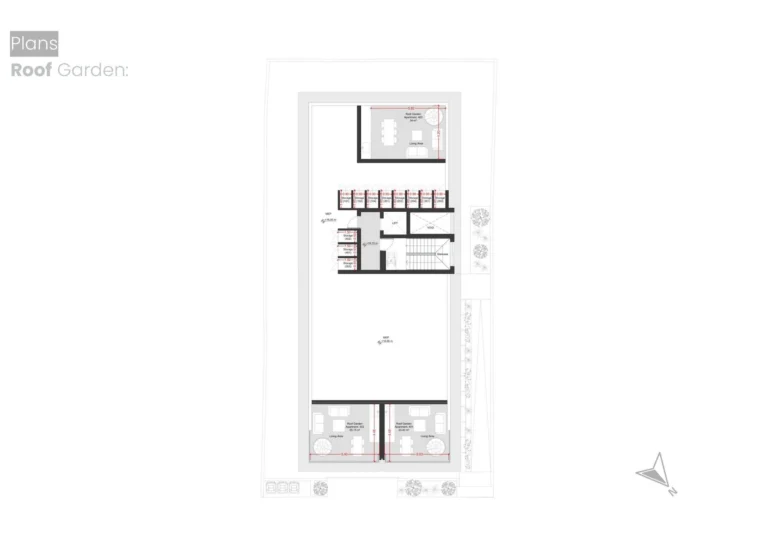2 Bedroom Apartment for Sale in Limassol – Agia Zoni