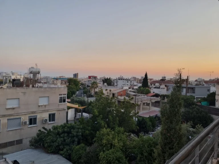 3 Bedroom Apartment for Sale in Limassol – Agios Nektarios