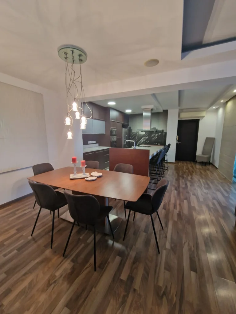 Cheap Apartments for Sale Limassol up to 500000 euro