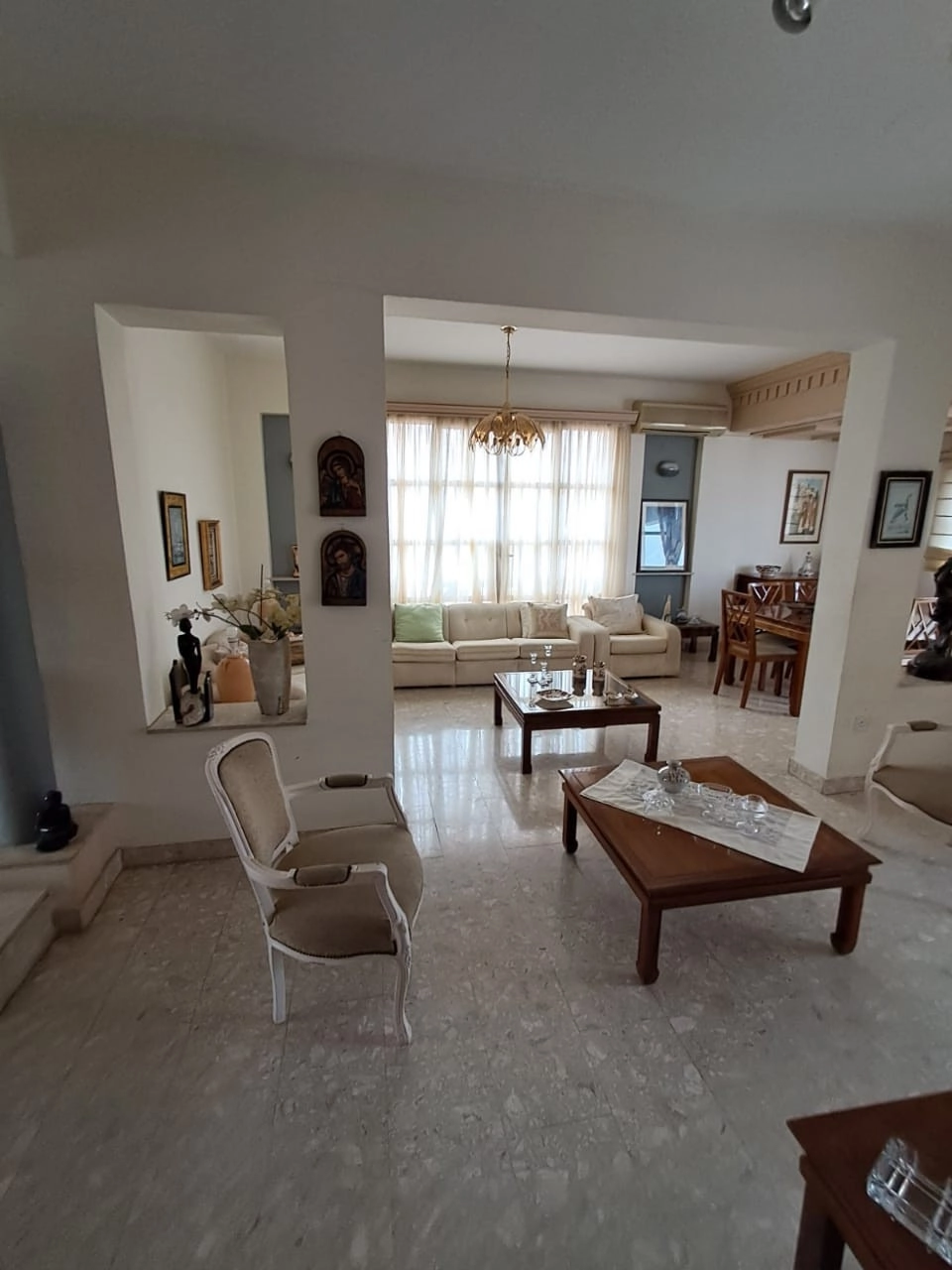 for Sale in Kato Polemidia, Limassol District