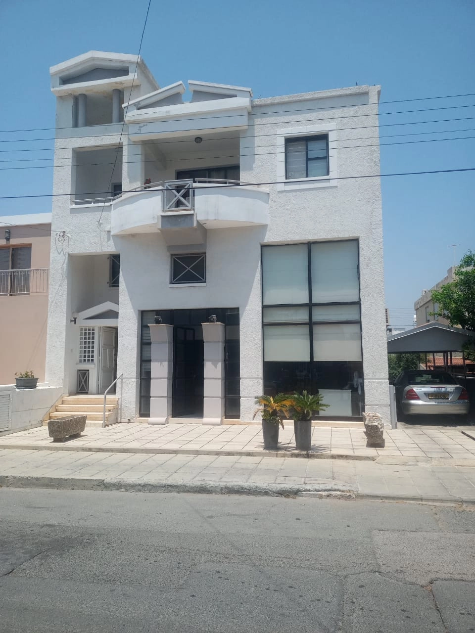 for Sale in Kato Polemidia, Limassol District