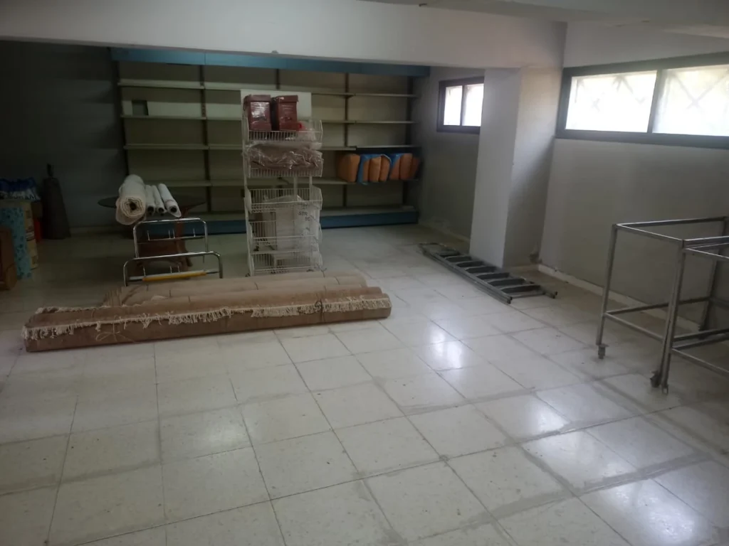 for Sale in Kato Polemidia, Limassol District