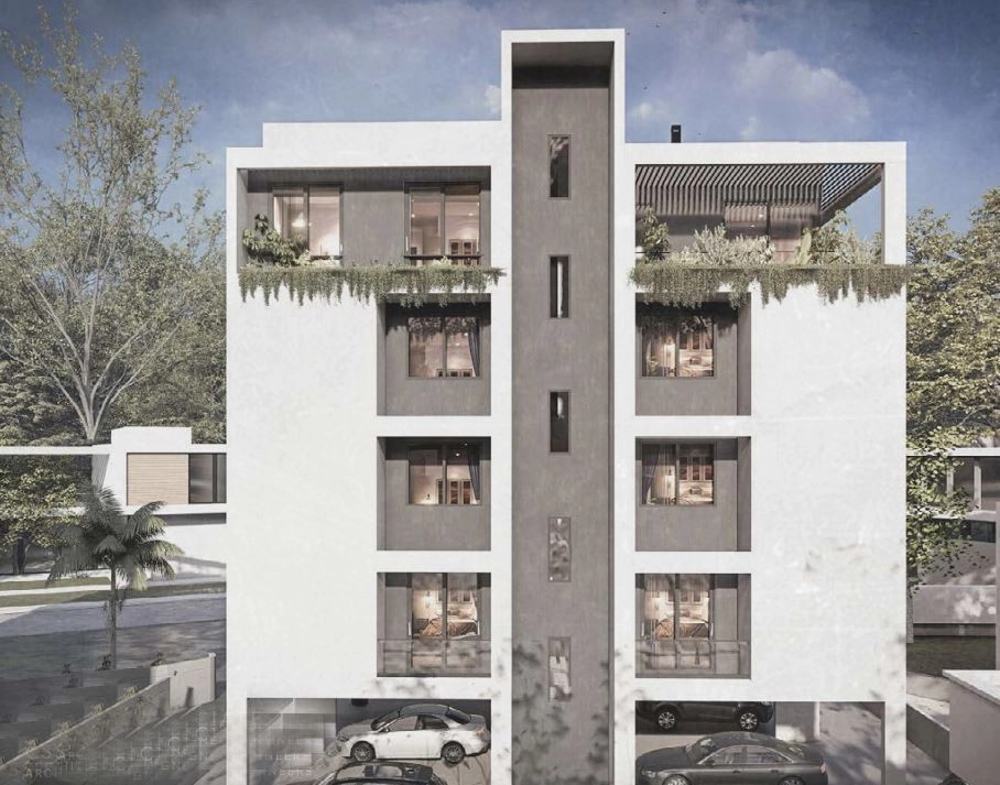 2 Bedroom Apartment for Sale in Limassol District