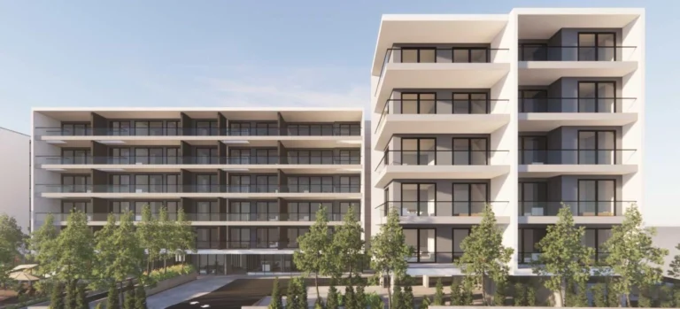 3 Bedroom Apartment for Sale in Limassol – Agios Nicolaos