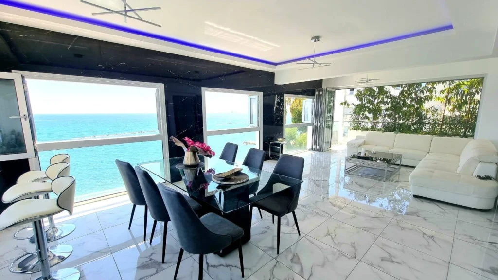 3 Bedroom Apartment for Sale in Germasogeia, Limassol District
