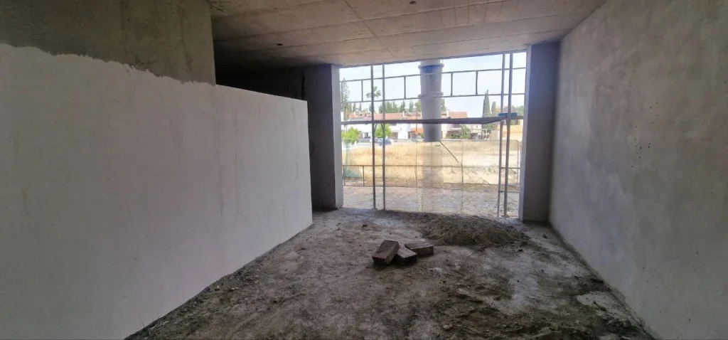 3 Bedroom Apartment for Sale in Aglantzia, Nicosia District