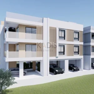 2 Bedroom Apartment for Sale in Kolossi, Limassol District
