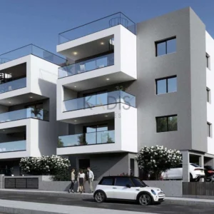 2 Bedroom Apartment for Sale in Ypsonas, Limassol District