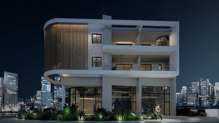 931m² Commercial for Sale in Kato Polemidia, Limassol District