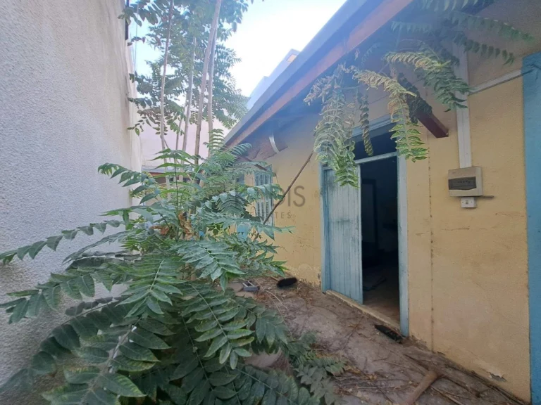 3 Bedroom House for Sale in Limassol District