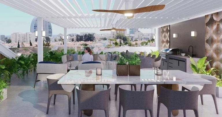725m² Building for Sale in Limassol – Agios Athanasios