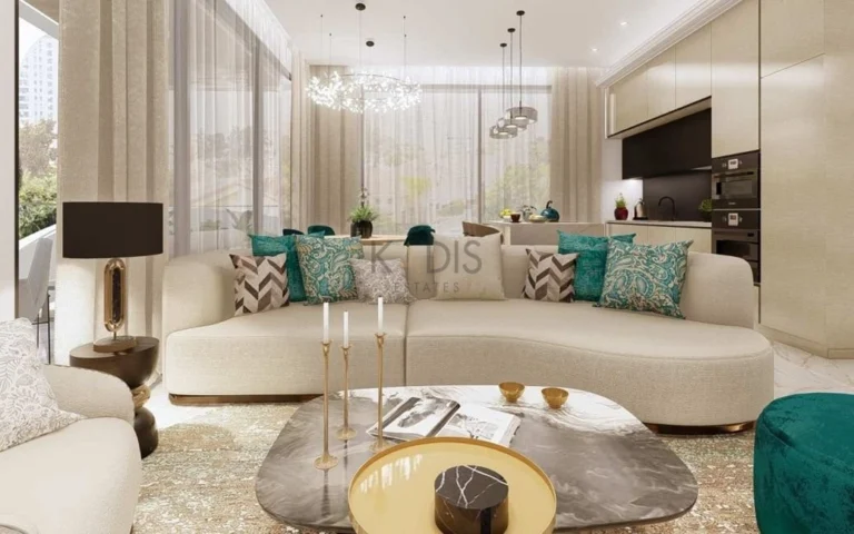 725m² Building for Sale in Limassol – Agios Athanasios