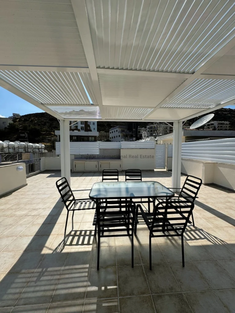 2 Bedroom Apartment for Sale in Germasogeia, Limassol District